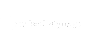 Embed Signage